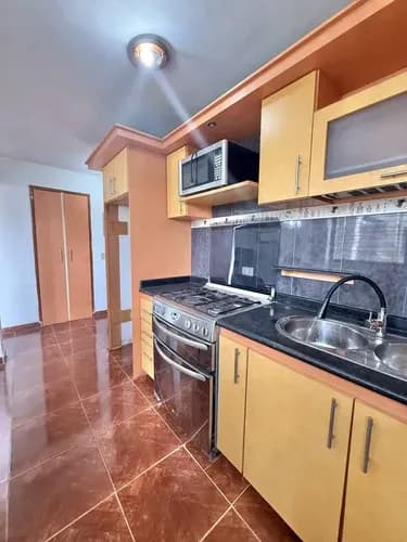 Annic Coronado Vende Apartamento En Valles De Camoruco Habitable Con Pozo De Agua 326993