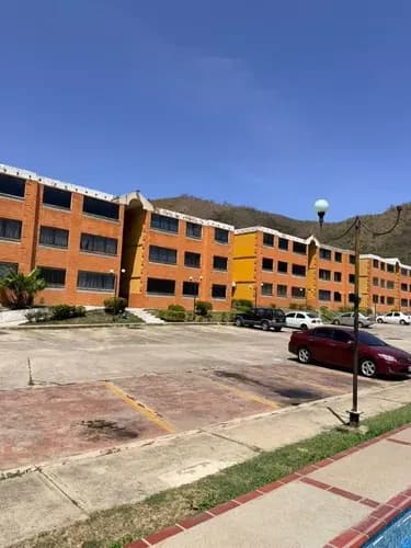 Apartamento En Venta Res Colinas De San Diego Vm
