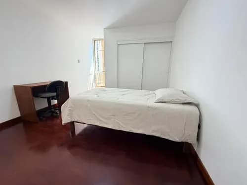 Alquiler De Habitación En Los Palos Grandes Cl