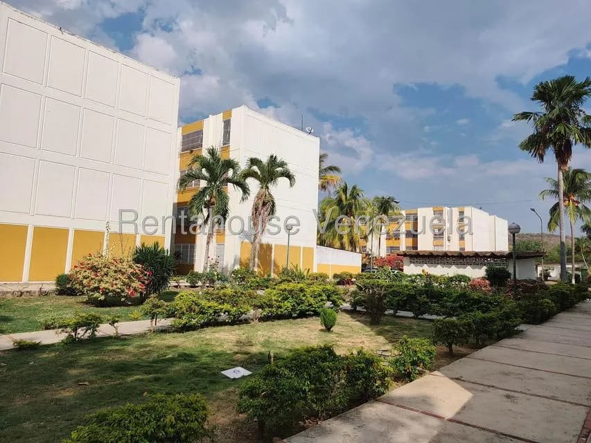 Apartamento (1 Nivel) en Venta en Rio Lama, Lara