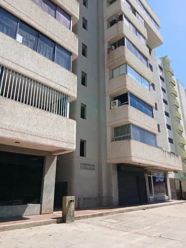 Penthouse En Venta En Pampatar, Con Increíble Vista Al Mar, Ic-00603