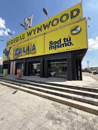 Wc En Venta Traspaso De Bodegas Wynwood Avenida Michelena C315799