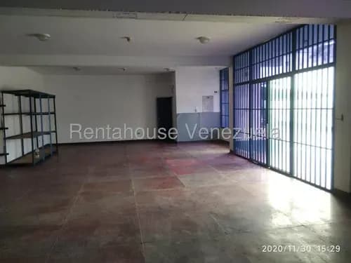Galpon En Venta, Santa Teresa Del Tuy 42.404 Mts2 2614550