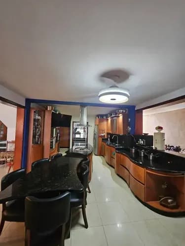 En Venta Casa En La Urbanización La Viña Ns