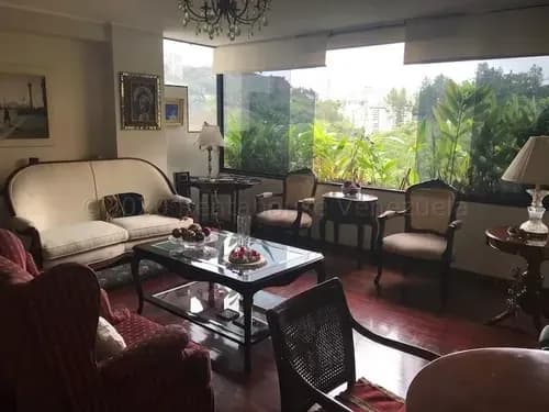 Apartamento En Venta En Manzanares 23-1998 Mg