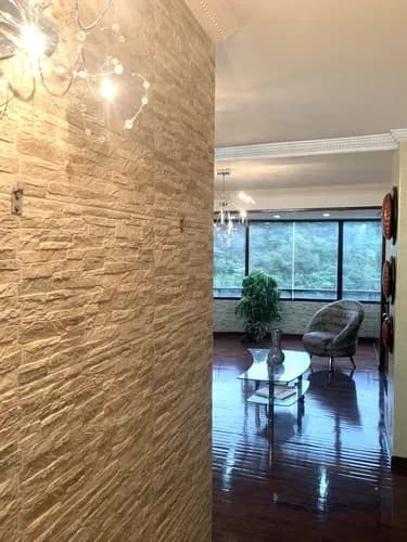 Apto.amoblado/venta/terrazas De Mampote/55mts2/1h/2b (klm)
