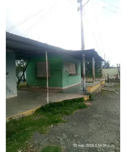 Se Vende Locales En Mesa De Chipuen. Ve22-336chp-msua