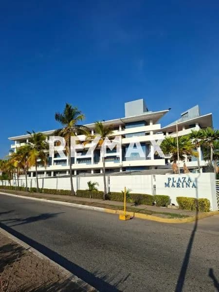 CONJUNTO RESIDENCIAL PLAZA MARINA
