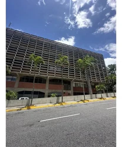 Local Industrial 339 Mts Boleita Alquiler