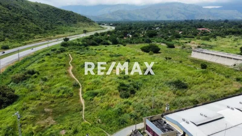 TERRENO INDUSTRIAL LOS NARANJILLO FRENTE A LA VARIANTE YAGUA