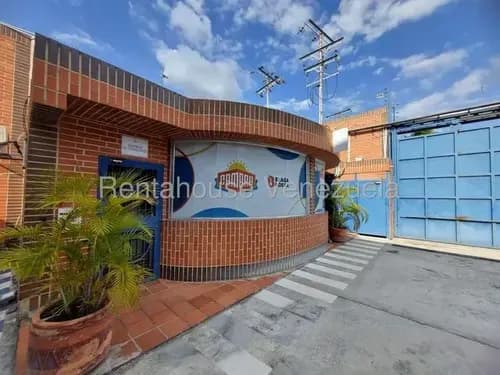 Jip 26-10608. Rentahouse Vende Oportunidad Única. Planta Procesadora De Cárnicos De Alto Rendimiento Solución Llave En Mano Para Tu Negocio. Zona Industrial Las Vegas. Cagua
