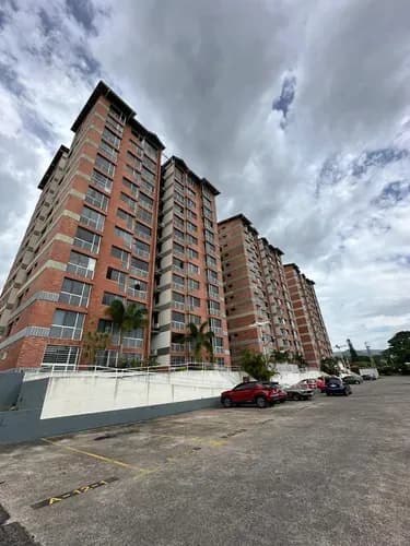 En Venta Moderno Apartamento Piso 03 Alcazahar Sector La Guayana Los Kioscos San Cristóbal Táchira Venezuela Ygn