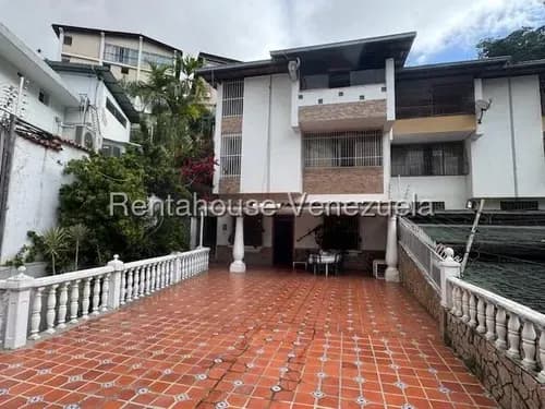 Vendo Casa El Marques 25-23625