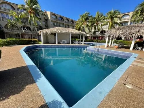 Alquiler Vacacional En Costazul, Ic-00153 Para 4 Personas