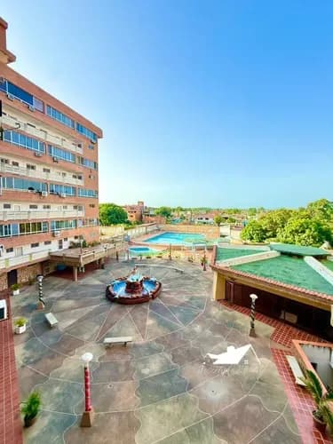 Apartamento En Venta Higuerote