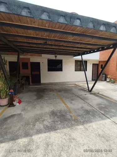 Townhouse En Venta En Conjunto Residencial Villas Del Norte Naguanagua Estado Carabobo (am)