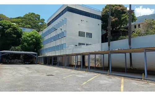 Venta. Edificio. Clinica. Alta Florida (pdl)