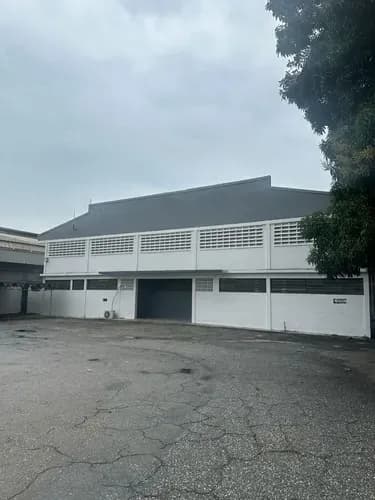 Galpon En Venta Zona Industrial Guacara. St
