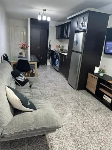 En Venta Apartamento Urb. Paraparal, Buenaventura 12-40
