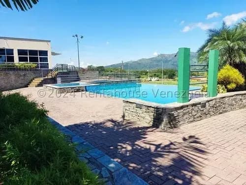 Terreno En Venta En Guaparo Valencia Carabobo Codigo 25-1154