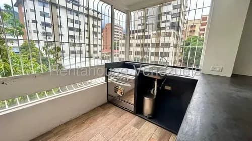 Apartamento En Alquiler - La Campiña- Mariela García- 26-394