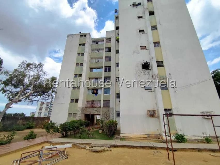 Apartamento (1 Nivel) en Venta en La Florida, Zulia