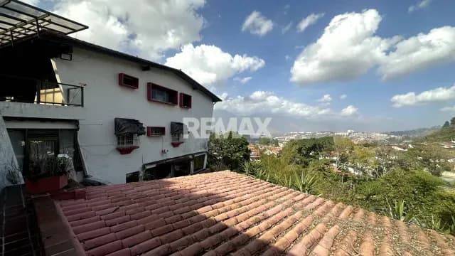 Venta Casa Alto Prado