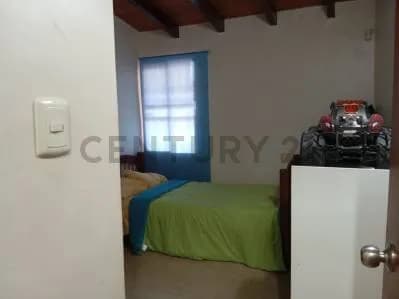 CASA EN VENTA LOMAS DE GUATAMARE ISLA DE MARGARITA