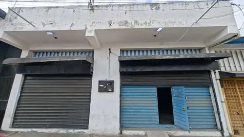 Celymar Gutiérrez Rah Alquila Local Comercial En Zona Centro De Barquisimeto / 102 Mts / Carrera 17 / Código 26-16634