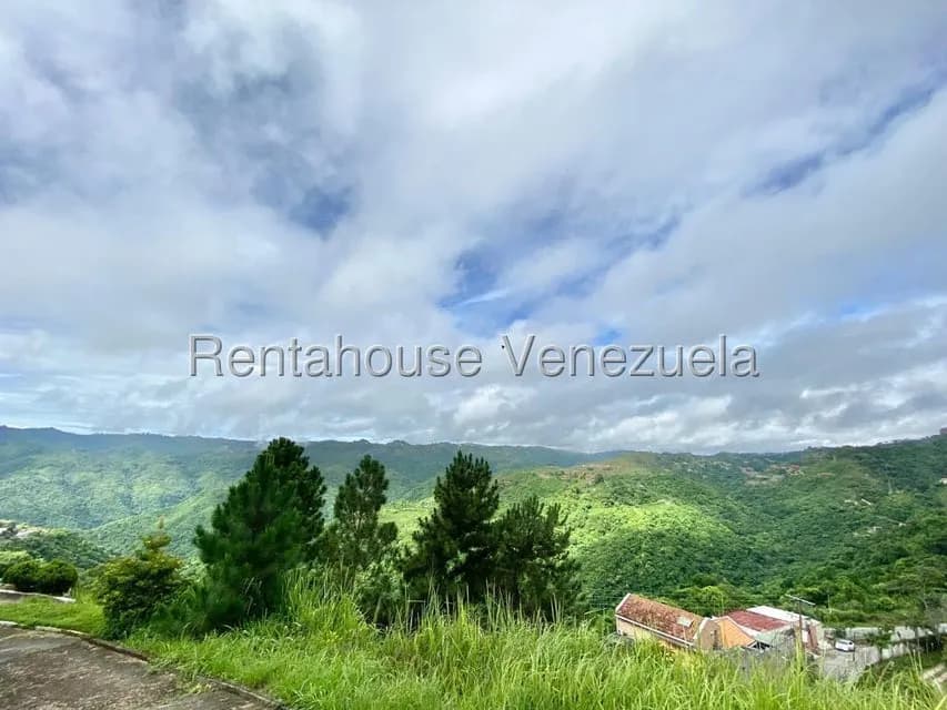 Terreno (Residencial) en Venta en Caicaguana, Distrito Metropolitano