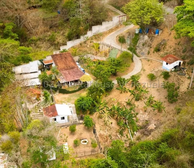 Casa (1 Nivel) en Venta en Caicaguana, Distrito Metropolitano