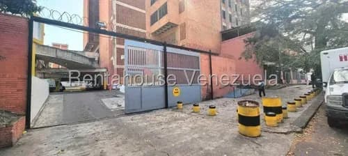Galpón En Venta Catia Rl26-15229