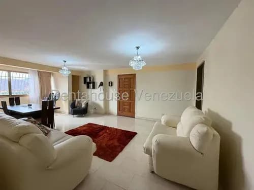 Se Vende Apartamento En La Urbanizacion La Soledad Maracay Acabados De Lujo Mmarin
