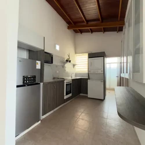 Apartamento En Venta. San Diego Las Aves Mg30