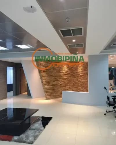 Inmobiliaria Inmobipiña Alquile Oficina, Ubicada En Bell Torre Corporativa, Puerto Ordaz (lr)