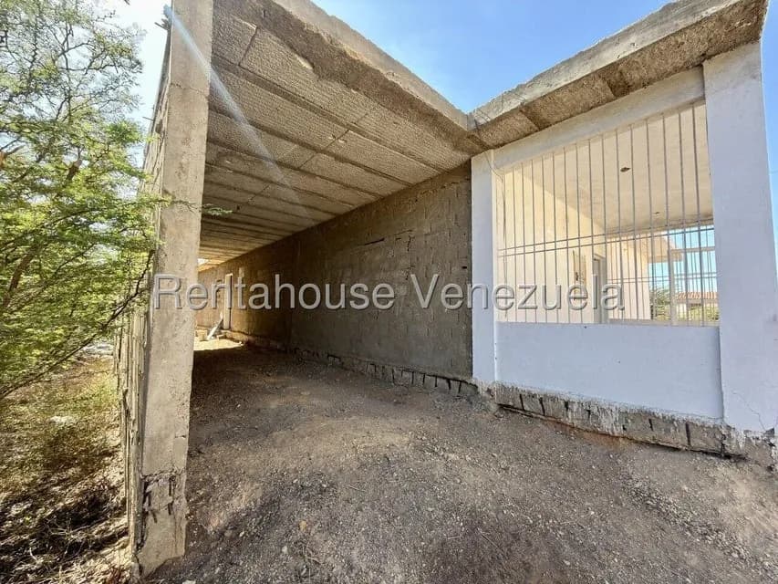 Casa (1 Nivel) en Venta en Puerta Maraven, Falcon
