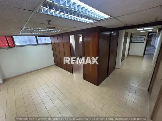 Venta Oficina La Candelaria