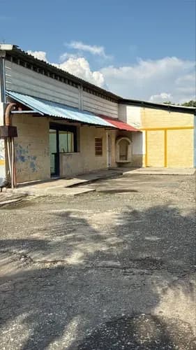 (gb989) En Alquiler Galpon En Zona Industrial Castillito San Diego