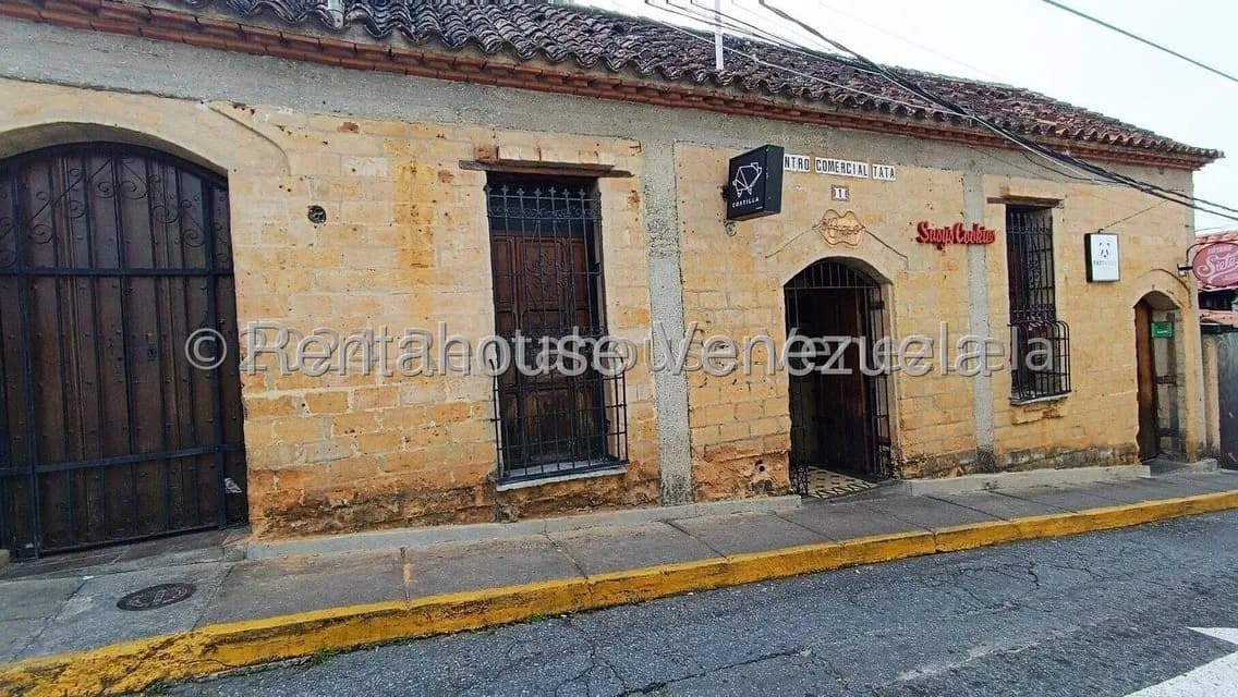Comercial (Local Comercial) en Venta en El Hatillo, Distrito Metropolitano