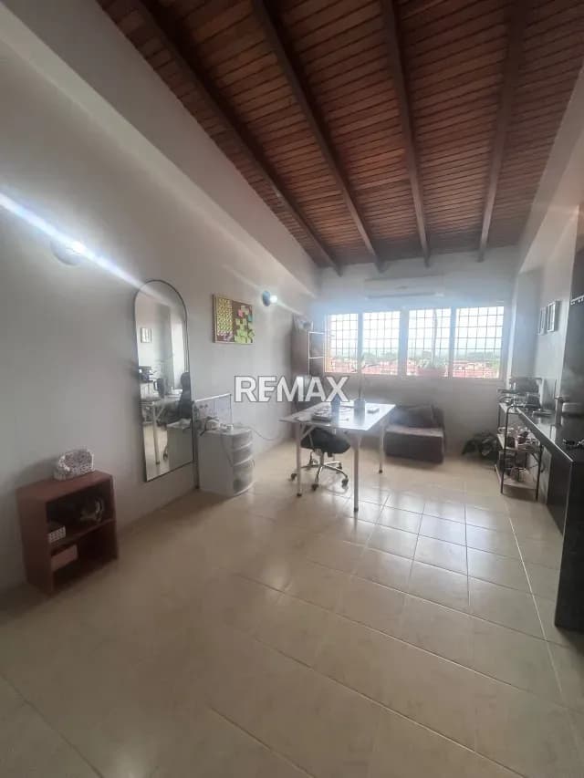 Apartamento en Alquiler en Cabudare ubicado en Residencia Parque Terepaima