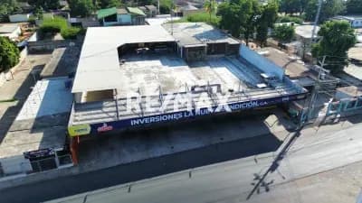 Supermercado en venta en el Sector El Bajo, San Francisco