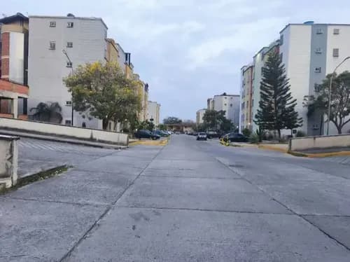 Apartamento En Venta Terrazas De San Diego Ls
