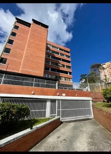 Venta Apartamento Hermoso En San Antonio El Picacho. 3h 2b 1p Piso. Bajo Agua Constante Ref 65mil$