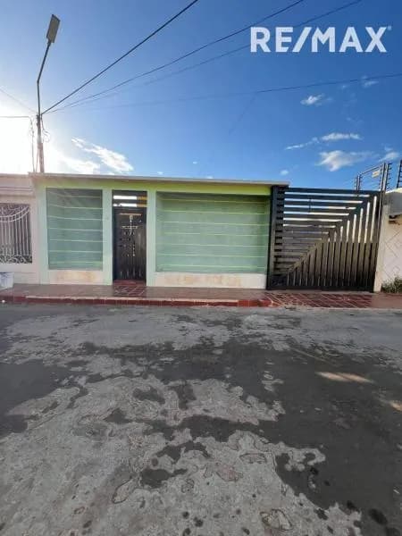 Alquiler casa amoblada en urbanización El Placer, San Francisco