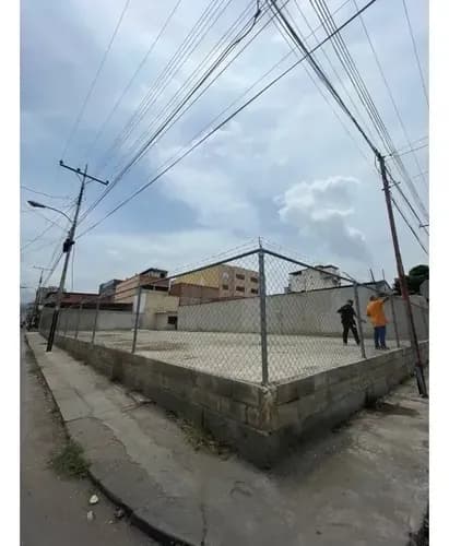 Terreno Disponible - Centro De Maracay Calle Libertad