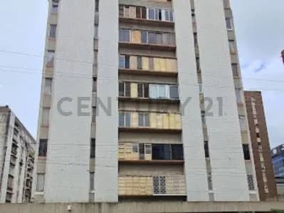 Alquiler de apartamento en Los Palos Grandes