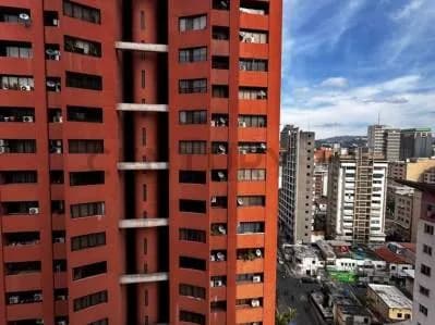 Rd. Alquiler Apartamento La Florida Residencia El Portico