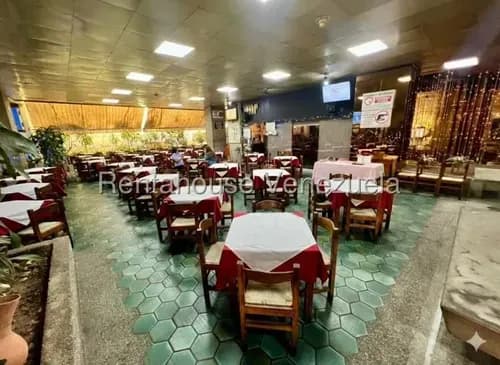 Local Comercial En Venta - Chacao - 26-14399 / Edgarys Aranguren
