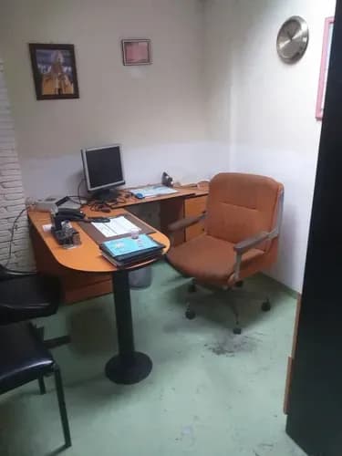 Laboratorio Cosméticos Miranda