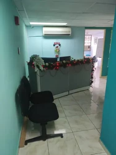 Alquiler Cubiculo Sabana Grande Cerca Del Metro (wsz)
